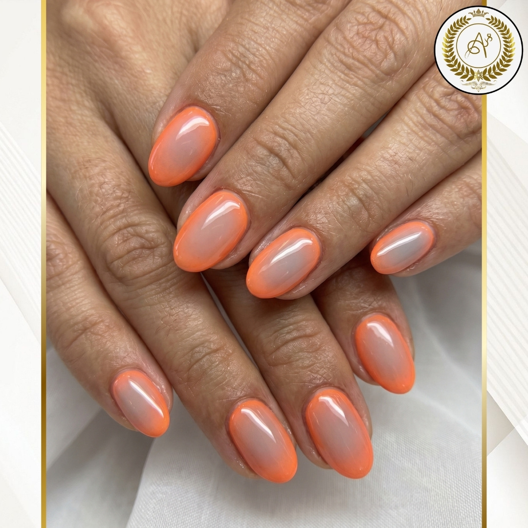 Fancy nails